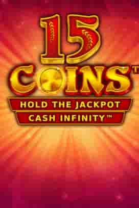 15 Coins™