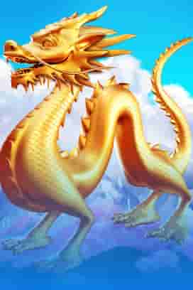 8 Golden Dragon Challenge