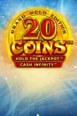 20 Coins™ Grand Gold Edition