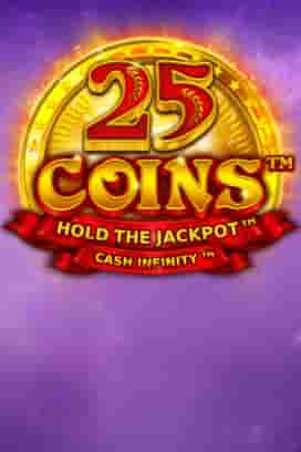 25 Coins™