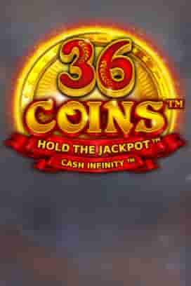 36 Coins™