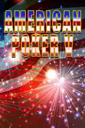 American Poker V 