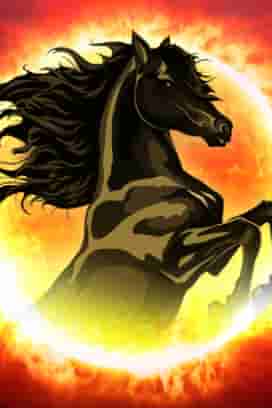 Black Horse™ DeluNoe