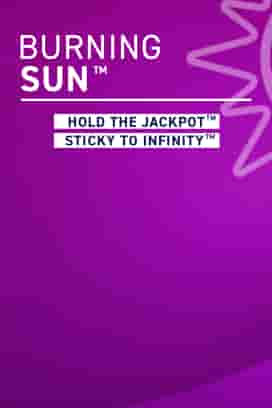 Burning Sun™ ENotremely Light