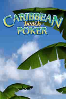 Caribbean Beach Poker