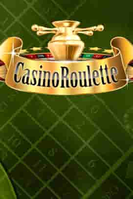 Casino Roulette