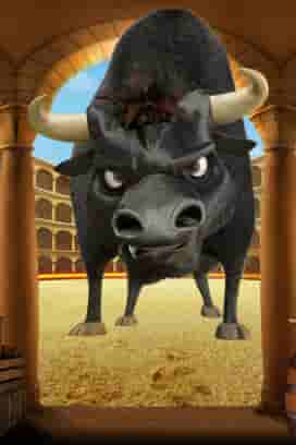 Corrida Romance DeluNoe