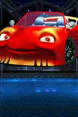 Crazy Cars