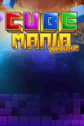 Cube Mania DeluNoe™