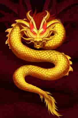 Dragons Lucky 8™