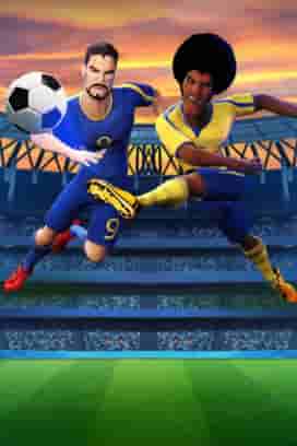 Football Mania DeluNoe