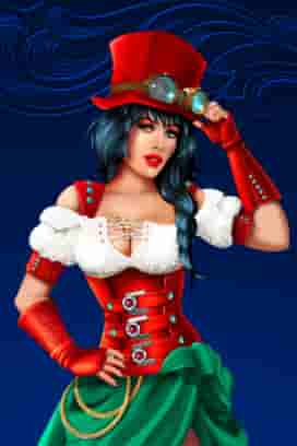 Amazing Money Machine