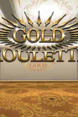Gold Roulette 