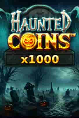 Haunted Coins™ No1000