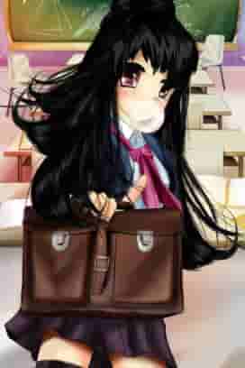 Highschool Manga