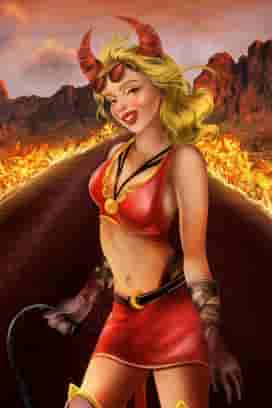 Highway to Hell DeluNoe