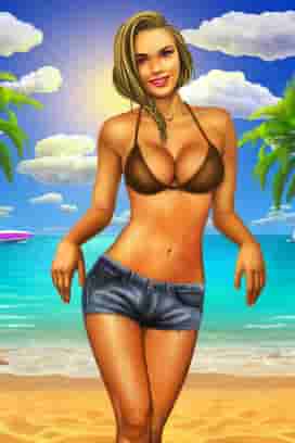 Hot Party DeluNoe