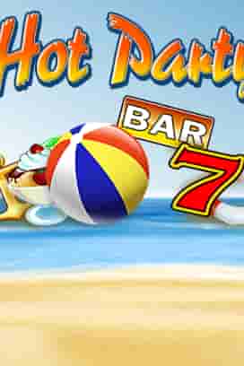 Hot Party 