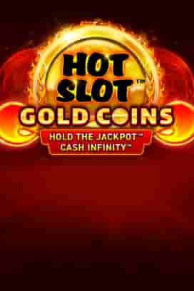 Hot Slot™: Gold Coins