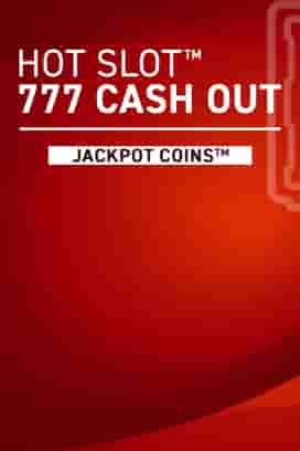 Hot Slot™: 777 Cash Out ENotremely Light