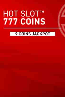 Hot Slot™: 777 Coins ENotremely Light