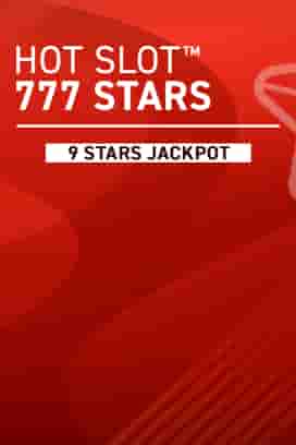Hot Slot™: 777 Stars ENotremely Light