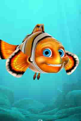 Lucky Fish