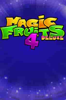 Magic Fruits 4 DeluNoe 