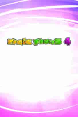 Magic Fruits 4 