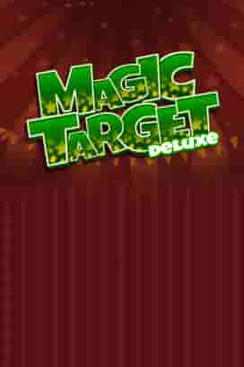 Magic Target DeluNoe