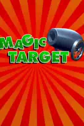 Magic Target