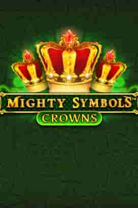 Mighty Symbols™ Crowns