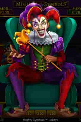 Mighty Symbols™ Jokers