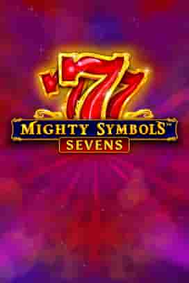 Mighty Symbols™ Sevens