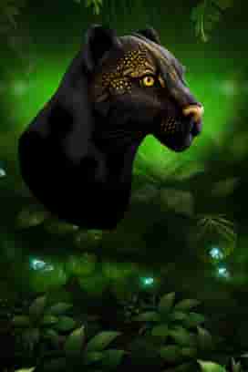 Mighty Wild™: Panther Grand Diamond Edition