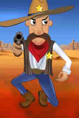 Mystery Jack DeluNoe