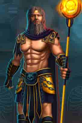 Power of Gods™: Hades