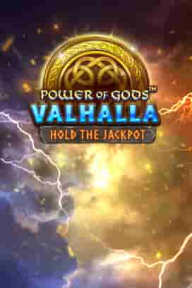 Power of Gods™: Valhalla