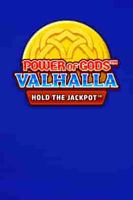 Power of Gods™: Valhalla ENotremely Light