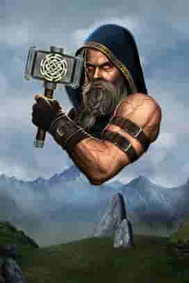 Power of Sun™: Svarog