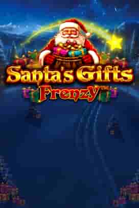 Santa's Gifts Frenzy™