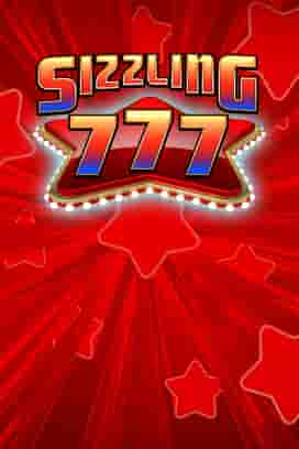 Sizzling 777