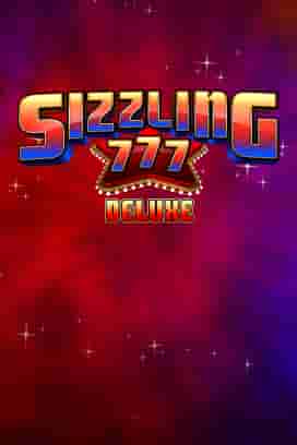 Sizzling 777 DeluNoe