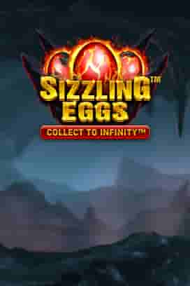 Sizzling Eggs™