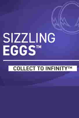 Sizzling Eggs™ ENotremely Light