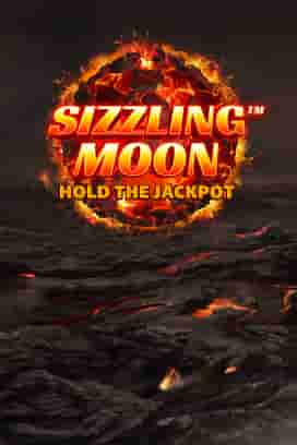 Sizzling Moon™