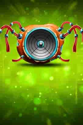 Sonic Reels