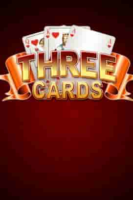 Three Cards