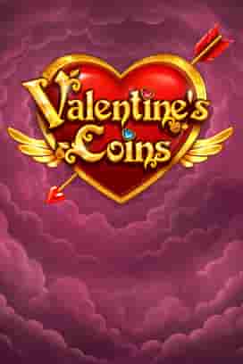 Valentine's Coins