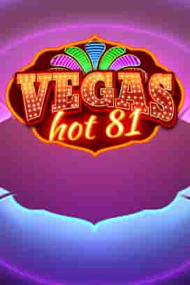 Vegas Hot 81 
